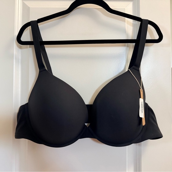 SKIMS Fits Everybody Demi Pushup - Picture 3 of 6